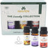 HAVEN Essential Oil Set for Laundry | 100% Pure Therapeutic Grade Oils |