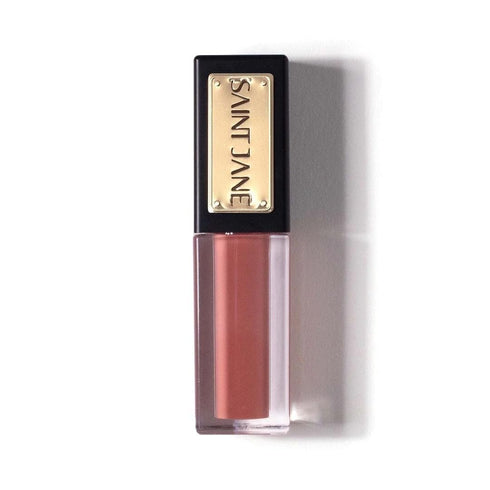 SAINT JANE Luxury Lip Oil - Floral-Infused Clean Skincare (Calm, 0.15 oz | 4.5 ml)