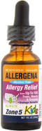 Progena - Allergena Zone 5 for Kids, 1 FL Ounce