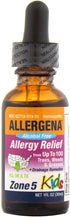 Progena - Allergena Zone 5 for Kids, 1 FL Ounce