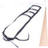 Lift Ladder Hoist Bed Railings for Seniors - Adjustable Straps for Elderly Support