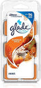 Glade Wax Melts, Pumpkin Spice, 6 Count