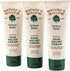 Nature's Willow Fast-Acting Willow Balm, Natural Pain Relief Cream for Sore Muscles & Joint Pain, 3-Pack