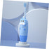 Kids USB Sonic Vibrating Toothbrush with Ergonomic Design and Replacement Brush Heads