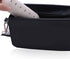 TREETDOBV 7-Day Grain Fiber Weekly Pill Organizer, Medicine Case, Rotatable, Portable, Moisture Proof