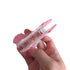 Pink Acetate Dog Hair Clip: Claw Clip for Women, Hair Accessories S2