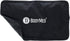 BodyMed Gel Cold Packs Black – Reusable Cold Therapy Ice Pack, Professional Fitness Cold Compress for Back, Shoulder,