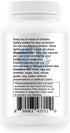 Folic Acid Folate 5mg (B9) Prenatal, Non-GMO Vegan Capsules for Reproductive Health and Immune Support