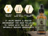 Striking Viking Beard Oil for Men - 2 Fl Oz, Cedarwood Scent, Naturally Derived Conditioner for Beard