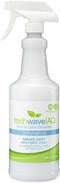 Fresh Wave IAQ Commercial Smoke Away Air & Fabric Spray, 32 Fl. Oz., Safer Natural Ingredients for Odor Eliminator
