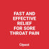 Cepacol Sore Throat Lozenges, Extra Strength, Honey-Lemon, 16 Lozenges