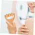 Set 8 of Wooden Massage Tools for Comprehensive Body Relief