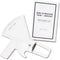 Creative Health Slim Guide 696251 Skinfold Caliper - White