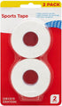 TIMPHO Athletic Sports Tape 1.5 Inch x 10 Yards per Roll, Easy Tear
