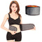 Self Heating Magnetic Therapy Lower Back Brace for Men Women, Adjustable Lumbar Support Belt for Sciatica Pain Relief