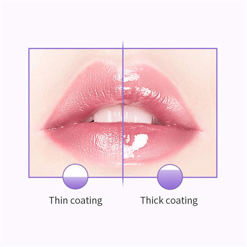 Honey Lip Mask, Day and Night Repair, Hydrating Lipstick Raincoat, Sleeping Lip Mask (Honey for Day Use)