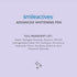 Smileactives Teeth Whitening Pen, Fast Tooth Whitener & Stain Remover, Winterberry Flavor, 0.11 fl oz, Travel Pen