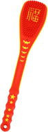 Hammer ZJchao Back Massage Stick for Shoulder Neck Relief Portable Massager Tool for Home Office Travel Use