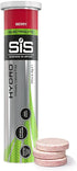 Science in Sport SIS Electrolyte Tablets - 20 Tablets - Low Sugar Hydrating Effervescent Drink