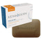 Kenkoderm Psoriasis Dead Sea Mud Soap - Natural Exfoliating Body & Face Cleanser, 4.25 Ounce