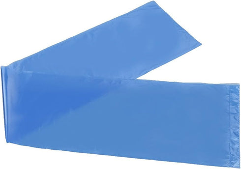 Blue Trash Bags 1.6 Gallon, 120 Counts