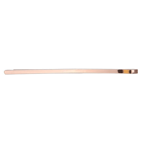 Yishenyishi Curved Jumbo Bobby Pins Pack of 10 Hair Clips (Mixed Color)