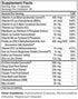 Zahler Female Totality Fertility Supplements for Women - Prenatal Vitamins, 120 Capsules