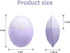 NICECHEF 1.86oz Sunscreen Applicator for Kids with Replaceable Body Sunblock Lotion Sponge Sunscreen Sponge Applicator