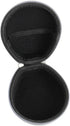 Hermitshell Hard Carrying Case for Yogasleep Rohm/Marpac Hushh - Black