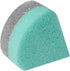 Brillo Scrub Max Heat Activated Sponges, Strong & Long Lasting, Innovative Technology, 2 Count (2 Count (Pack of 1), Bathroom) by Brillo