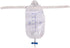 Lifevv 4-Pack Urinary Drainage Bag, Leg Bag with Anti-Reflux Chamber, External Catheters (19oz)