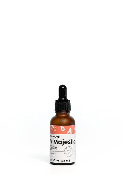 V Intimate Feminine Care, Daily Support for your Vulva, helps prevent infections,