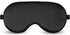 Silk Eye Mask Sleeping Blindfold for Nap, Adjustable Sleep Cover, Blackout Eye Shade for Travel