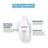 ZEROID Soothing Lotion - Moisturizer for Sensitive Skin, Skin Barrier Repair, 6.76 fl oz (200ml)
