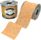 Dynamic Tape | Biomechanical Adhesive Tape for Sports & Physio, Beige 2 Inches x 16.4 Feet Roll
