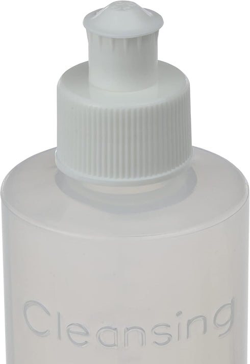 Perineal Lavette Irrigation Bottle for Postpartum Care, 8OZ Pack of 2, Premium Portable Bidet for Women