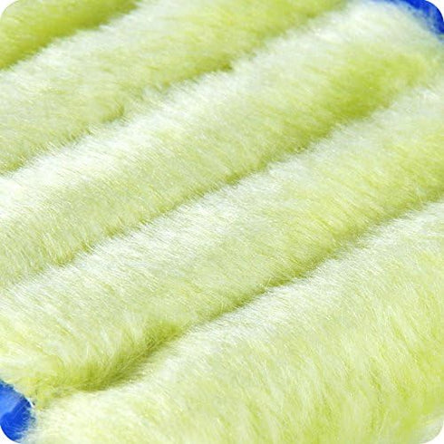 IncCover 2Pack 7pcs Mini-Blind Cleaner Shutters- Window Blind Brush Cleaning, Blind Slat DUST CLENER Tool Air