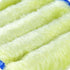 IncCover 2Pack 7pcs Mini-Blind Cleaner Shutters- Window Blind Brush Cleaning, Blind Slat DUST CLENER Tool Air