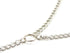 YHWQYR Nipple Chain Clip Clamps for Women Stainless Steel Body Clamps Adjustable Non-Piercing Body Chain Clip Jewelry