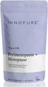 INNOPURE Perimenopause & Menopause Complex for Women (2 Month Supply) Red Clover, Wild