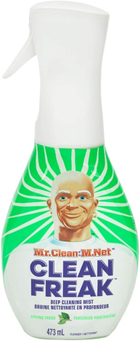 Procter & Gamble MR CLEAN FREAK GAIN 16OZ