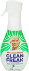 Procter & Gamble MR CLEAN FREAK GAIN 16OZ