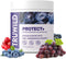 TruWild Protect+ Vegan Immune Support & Antioxidant, All Natural Vitamin C, Zinc, Magnesium, 30 Servings, Non GMO