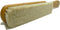 Valentino Garemi Ultra-Soft Goat Hair Cleaning Brush for Delicate Flat Fabrics, Suits, Jackets, Coats, Couch