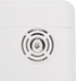 RIQUIPAI 6.7Oz 35dB Cold Air Scent Diffuser, Scent Air Machine with Removable Oil Bottle, Low Noise Fragrance Machine