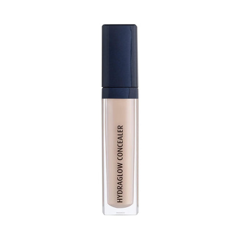 Lune+Aster HydraGlow Concealer - Light, Medium to Full Coverage, Hides Dark Circles, Blemishes, Redness
