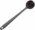 Long Handle Silicone Body Scrubber, Shower Exfoliator Back Scrubber