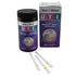 One Step UTI Test Strips, 100 Strip Tub, 3-in-1 Parameter At Home UTI Test for Women, Men & Kids, Easy to Use Kit