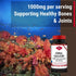 Olympian Labs Coral Calcium 1000mg Concentrate Capsules, 90 Capsules, Supporting Healthy Bones
