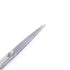REFINE - Italy Eyebrow Scissors with Wooden Handle Grooming Kit